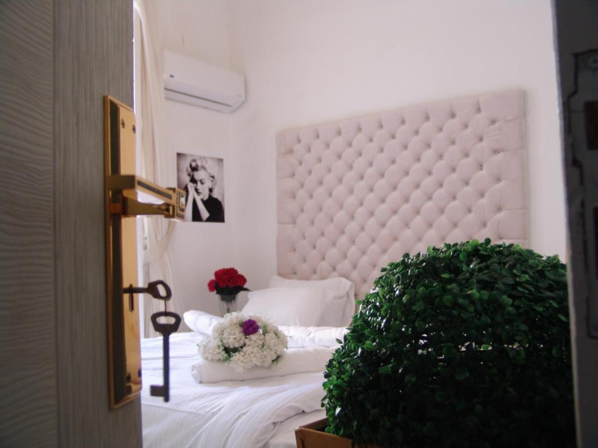 Velvet Hotel Kairo Bagian luar foto