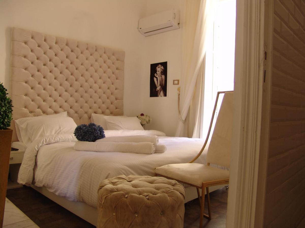 Velvet Hotel Kairo Bagian luar foto